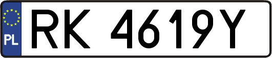 RK4619Y