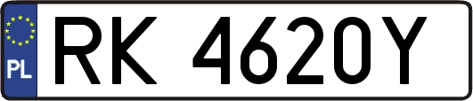 RK4620Y