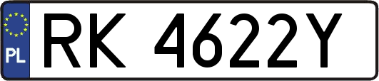 RK4622Y