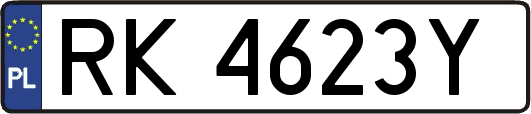 RK4623Y