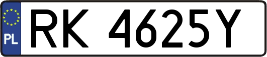 RK4625Y