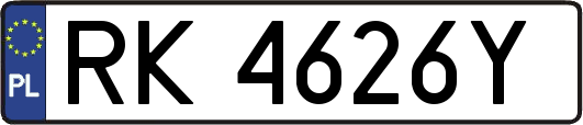 RK4626Y