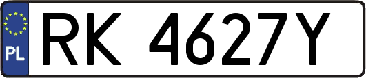 RK4627Y