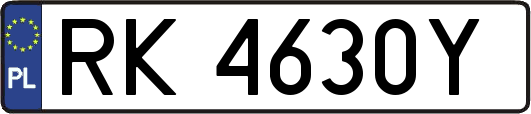 RK4630Y