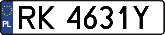 RK4631Y
