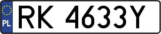 RK4633Y
