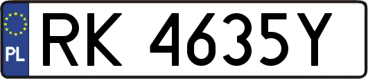 RK4635Y