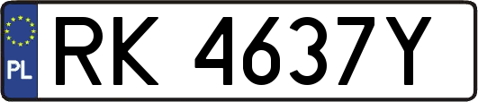 RK4637Y
