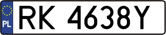 RK4638Y