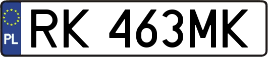 RK463MK