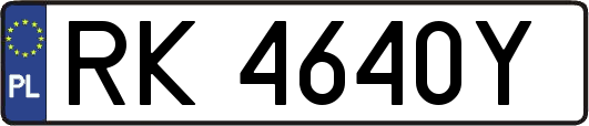 RK4640Y