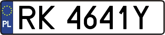 RK4641Y