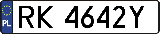 RK4642Y