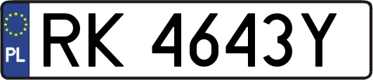 RK4643Y