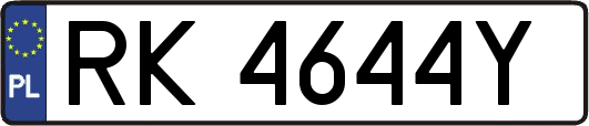 RK4644Y