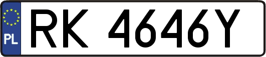 RK4646Y