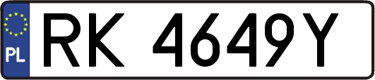 RK4649Y