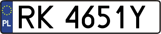 RK4651Y