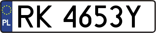 RK4653Y