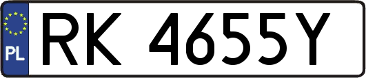 RK4655Y