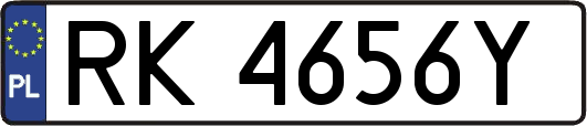 RK4656Y