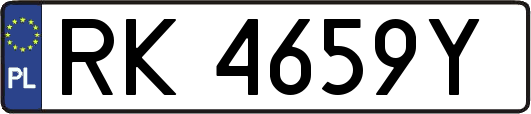 RK4659Y
