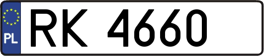 RK4660