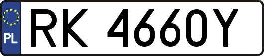 RK4660Y