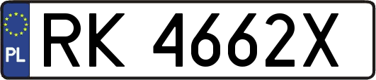RK4662X