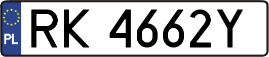 RK4662Y