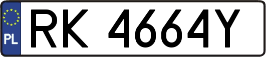 RK4664Y