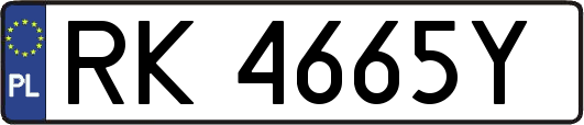RK4665Y