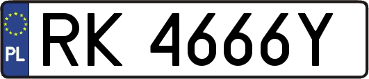 RK4666Y