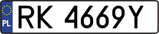 RK4669Y