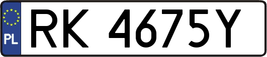 RK4675Y