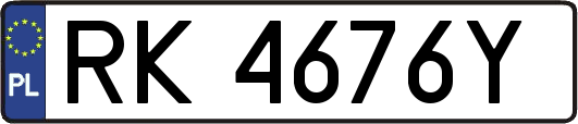 RK4676Y