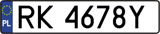 RK4678Y