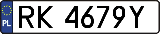 RK4679Y