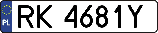 RK4681Y