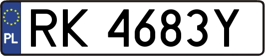 RK4683Y