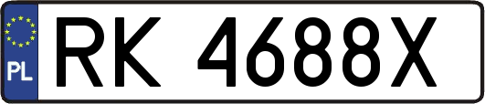 RK4688X