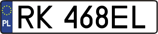 RK468EL