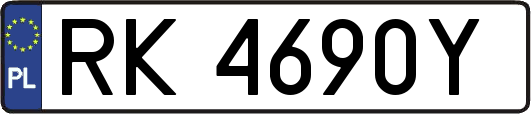 RK4690Y