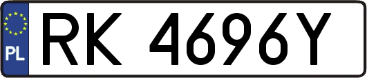 RK4696Y