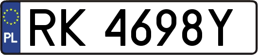 RK4698Y