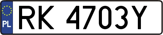 RK4703Y