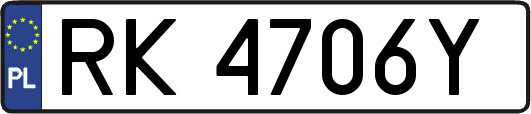 RK4706Y