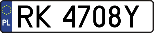 RK4708Y