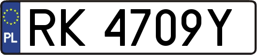 RK4709Y