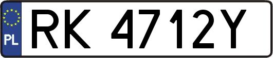 RK4712Y